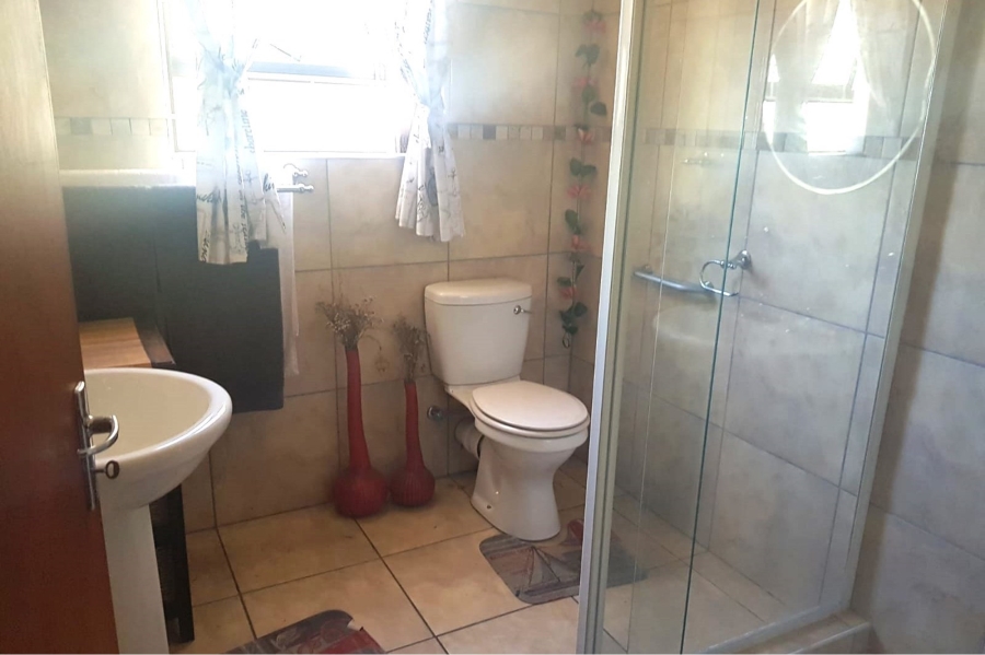 To Let 1 Bedroom Property for Rent in Hopefield Rural Western Cape